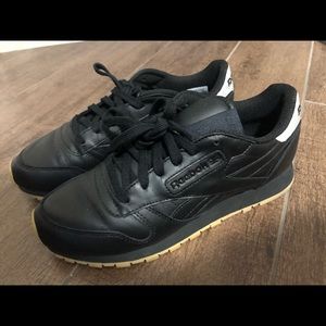 Ladies rebooks Classic